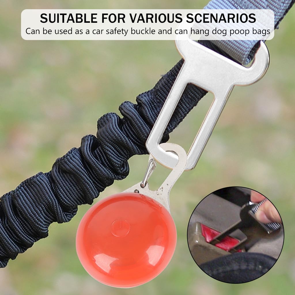 Qpets Dog Training Leash, Dog Leash Pet Belt with Sponge Handle for Dog, Nylon Bungee Pet Leash for Samll Medium Large Dog - Natural 1.25m/Stretching 1.9m Qpets Dog Training Leash, Dog Leash Pet Belt with Sponge Handle for Dog, Nylon Bungee Pet Leash for Samll Medium Large Dog - Natural 1.25m/Stretching 1.9m